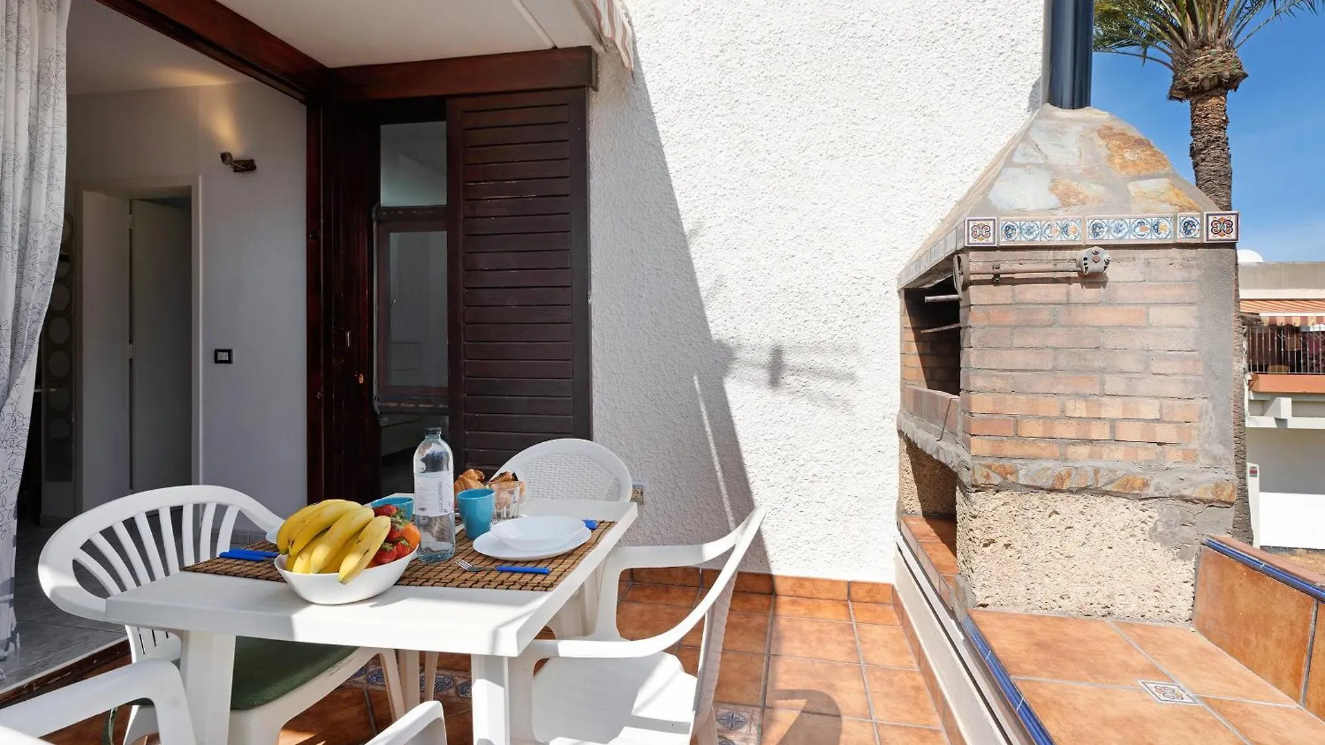 Aaron Beautifull House Apartment Arona