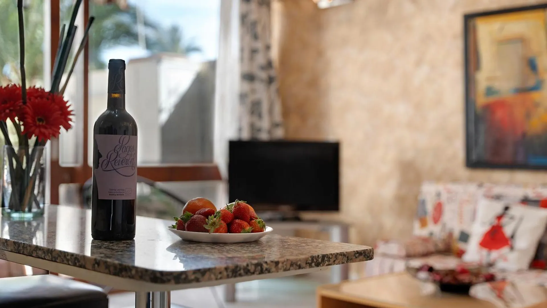 Aaron Beautifull House Apartment Arona  Arona (Tenerife)