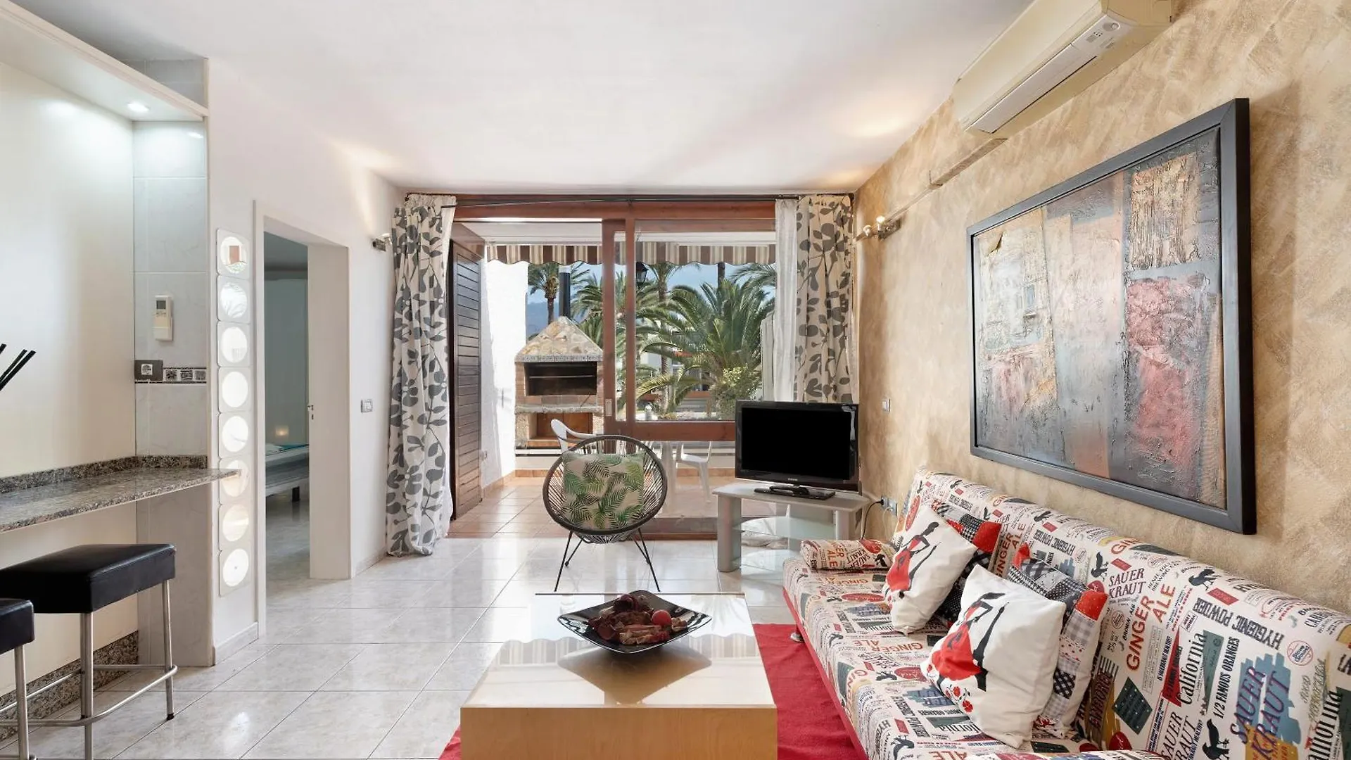 Aaron Beautifull House Apartment Arona  0*, Arona (Tenerife) Spain