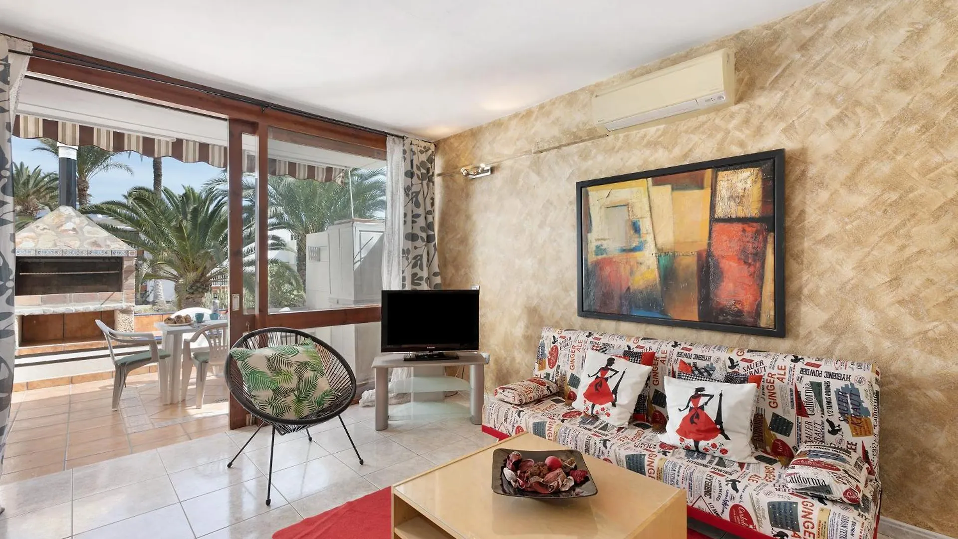 Aaron Beautifull House Apartment Arona  0*, Arona (Tenerife) Spain