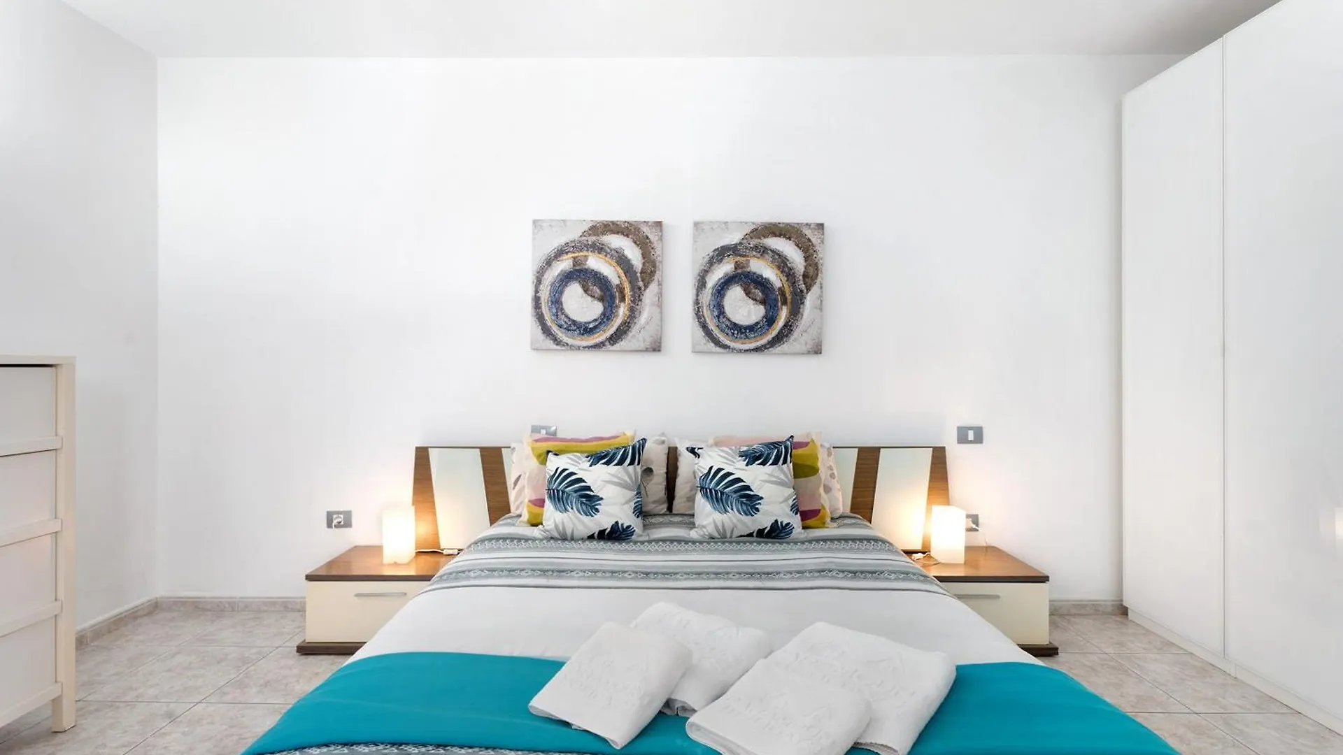 Aaron Beautifull House Apartment Arona   Arona (Tenerife)