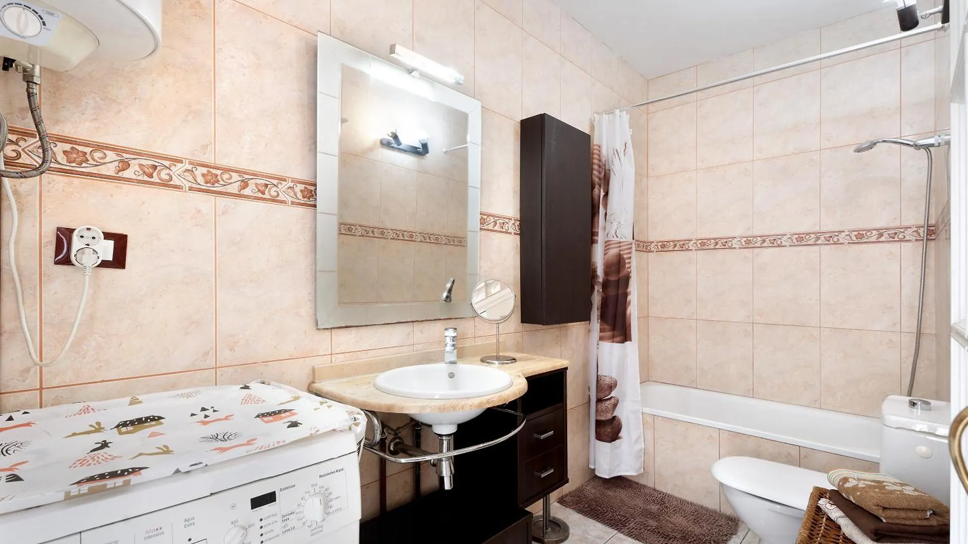 Aaron Beautifull House Apartment Arona