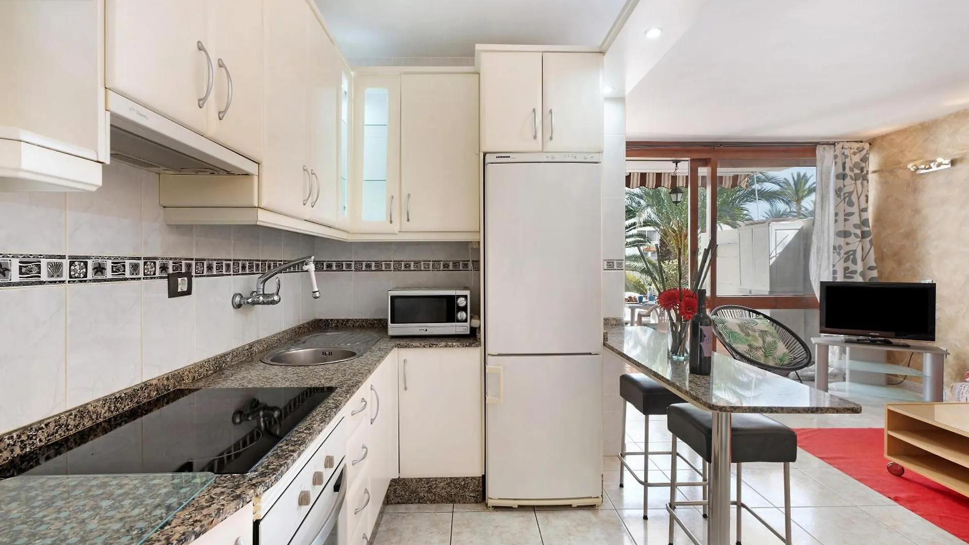 Aaron Beautifull House Apartment Arona   Arona (Tenerife)